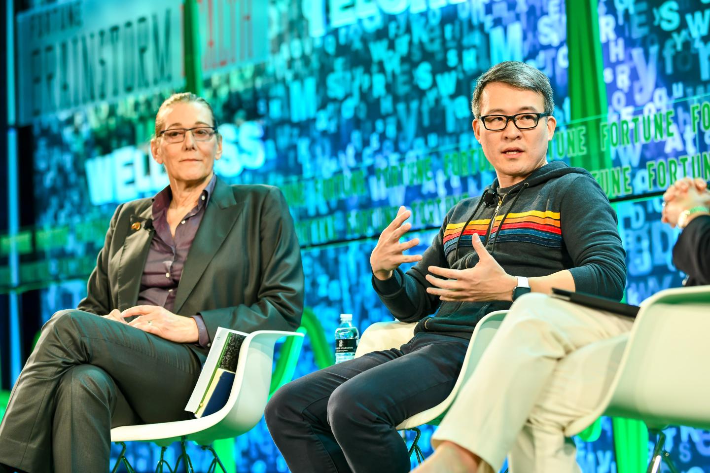 Fortune Brainstorm Health