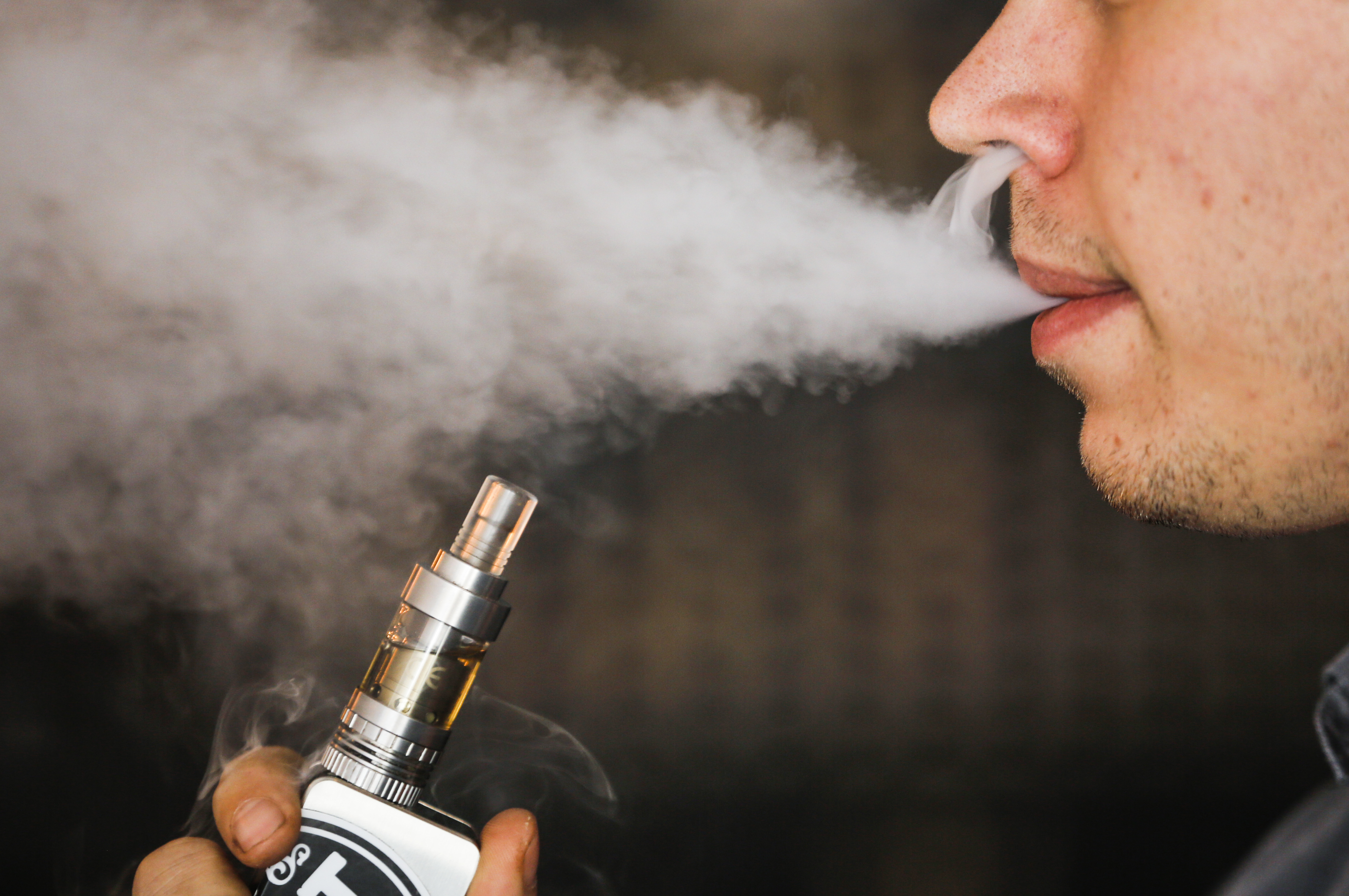 Do E-Cigarettes Lead More People to Start Than Stop Smoking?