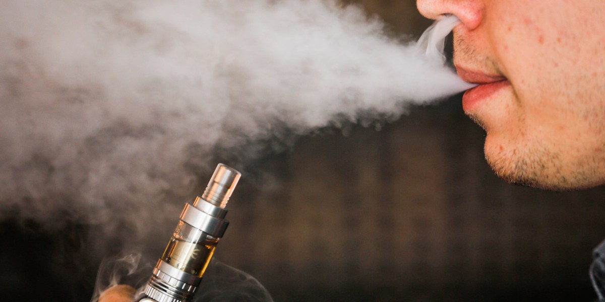 Do E-Cigarettes Lead More People to Start Than Stop Smoking? | Fortune