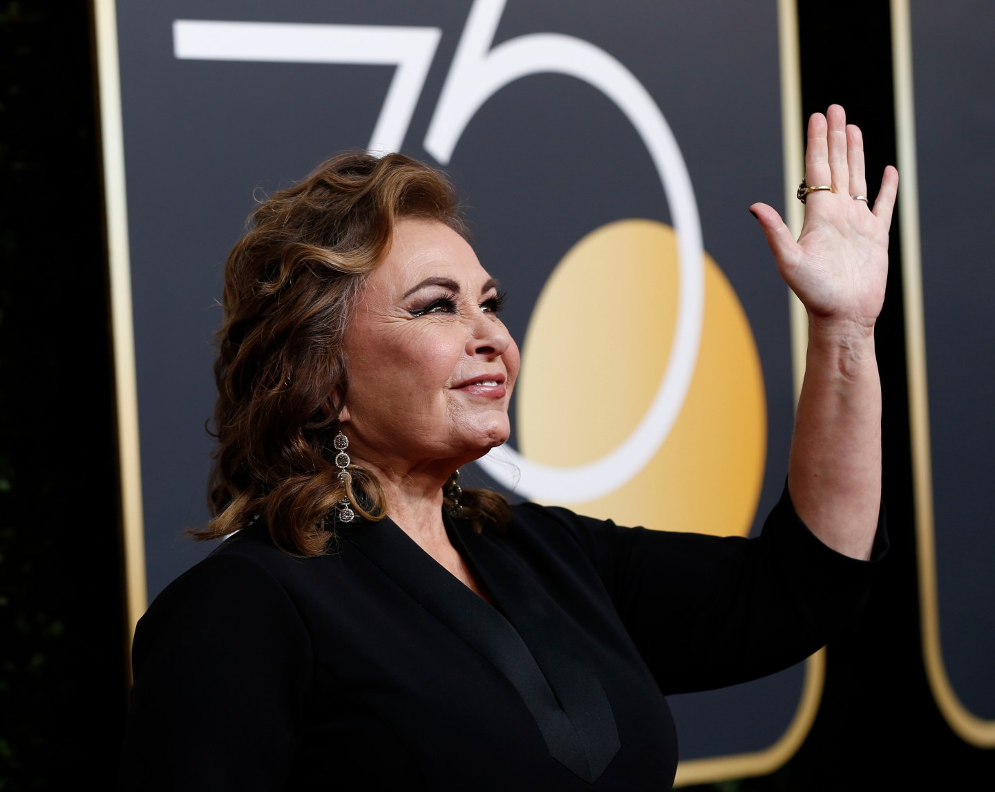 75th Golden Globe Awards  Arrivals  Beverly Hills