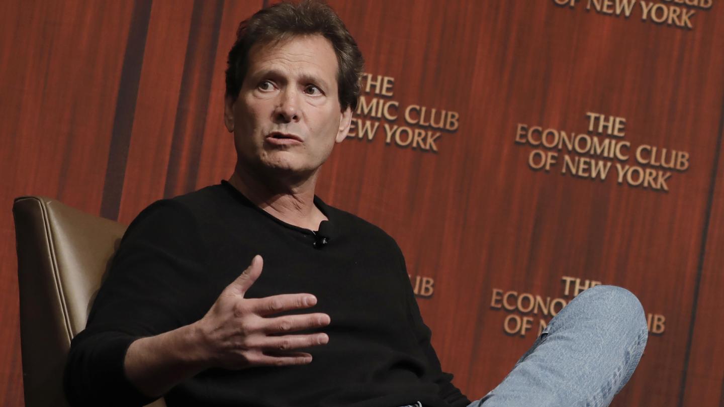 PayPal CEO: Your Actions Define You, Not Your Words