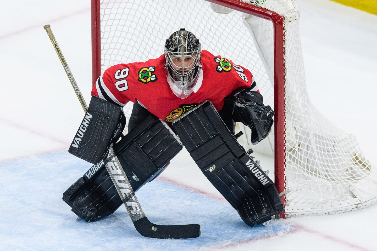 scott-foster-chicago-blackhawks-goalie-hockey