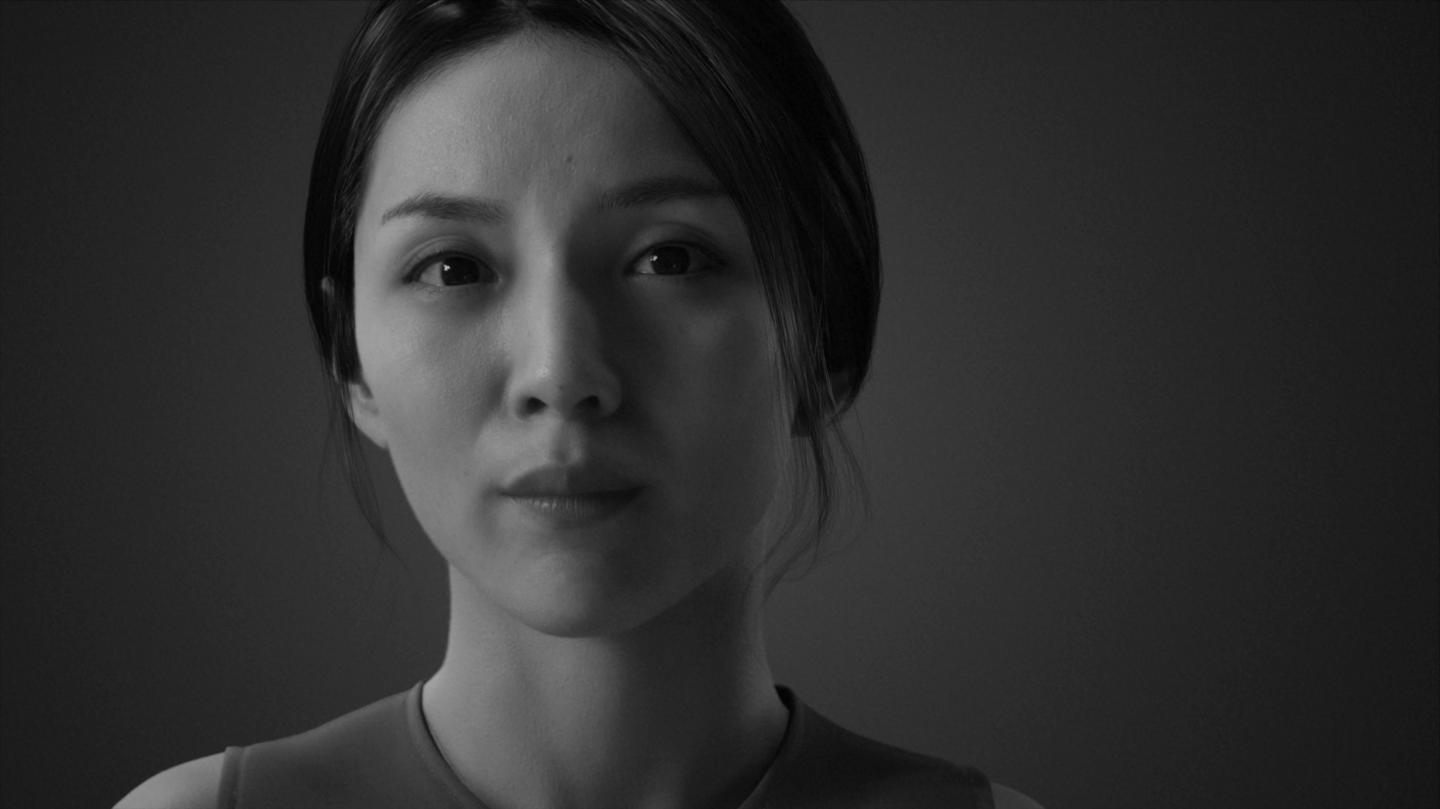 Siren demo shows how hyper realistic characters can come to video games