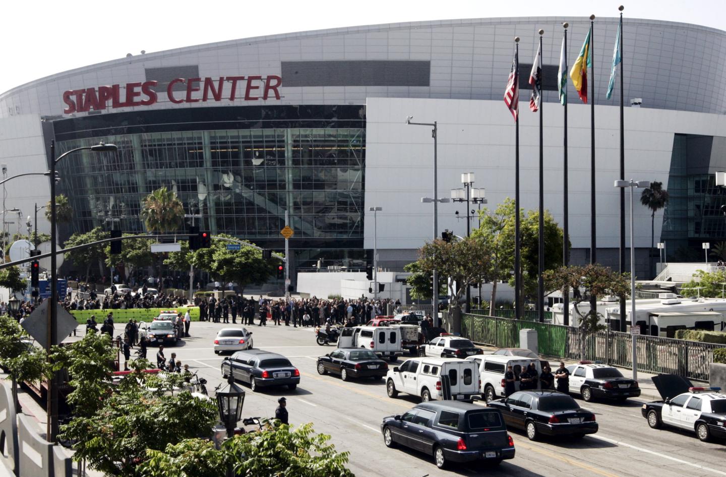 Rebel Rocker Ozzy Osbourne Resists Playing Anschutz's L.A. Arena