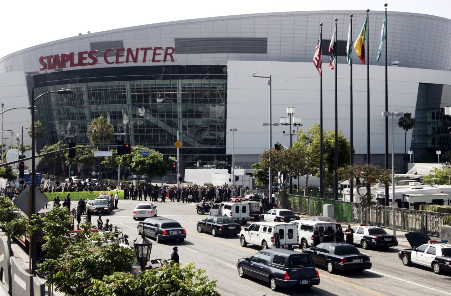 Rebel Rocker Ozzy Osbourne Resists Playing Anschutz's L.A. Arena