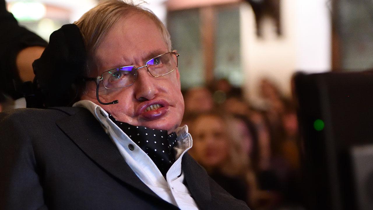 The Progress We’ve Made Fighting ALS, the Disease Stephen Hawking Suffered From