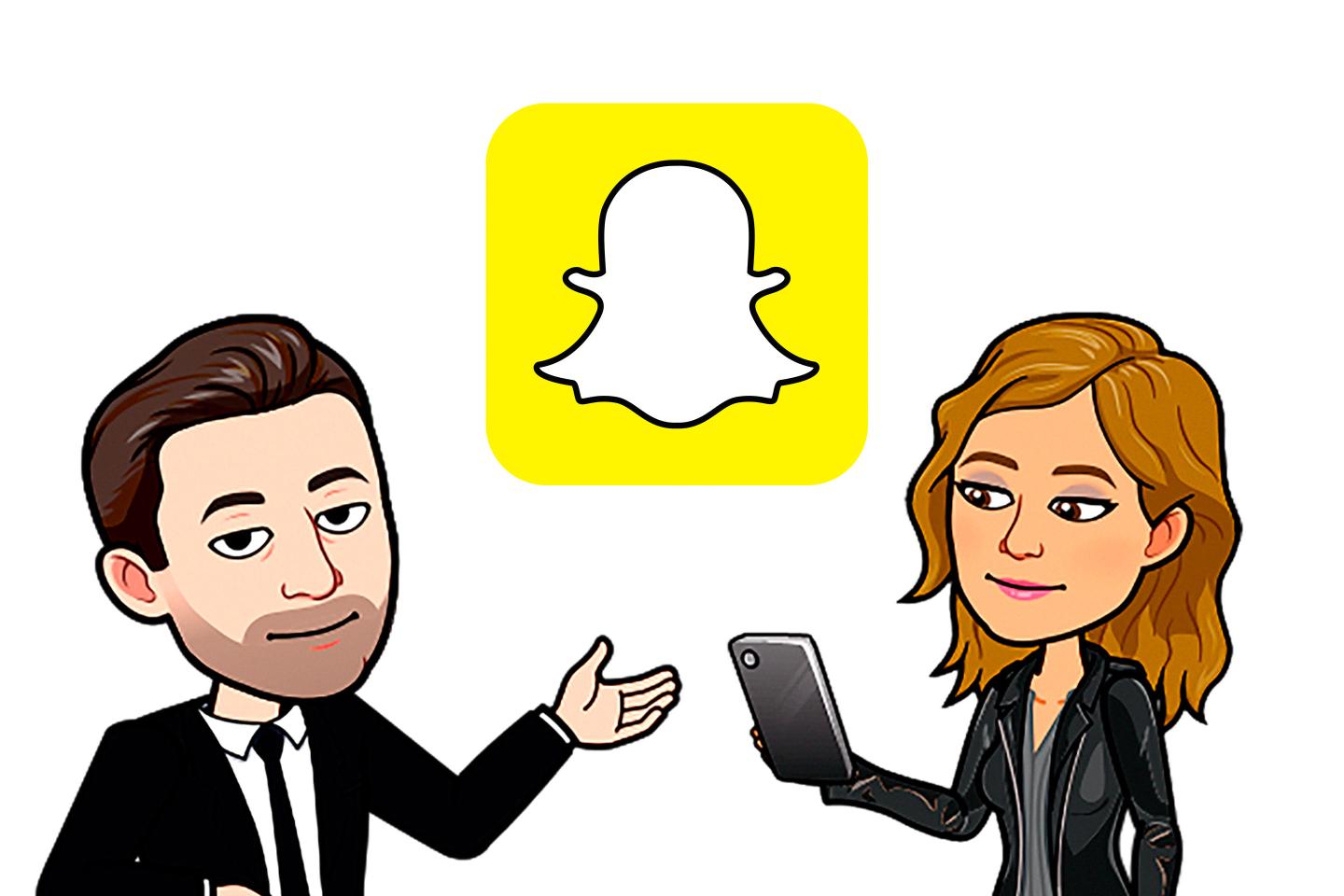 Is Snapchat’s Redesign Brilliant or a Blunder?