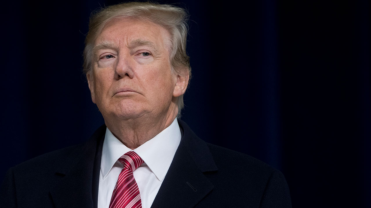 Donald-trump-veto-spending-bill