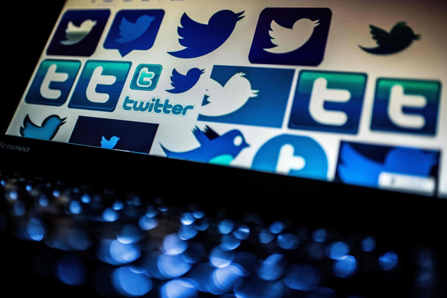 CHINA-INTERNET-US-TWITTER