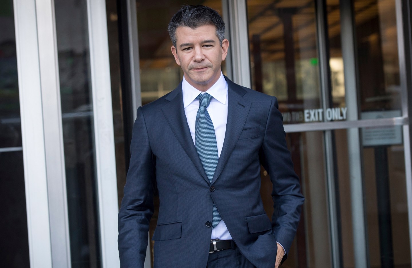 Witnesses Arrive For The Waymo Trial Against Uber Technologies Inc.