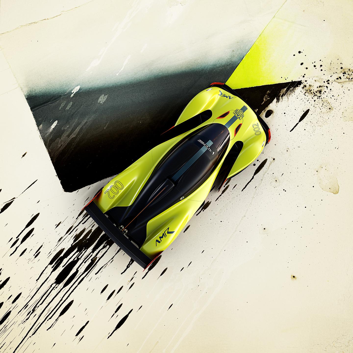 Valkyrie AMR Pro