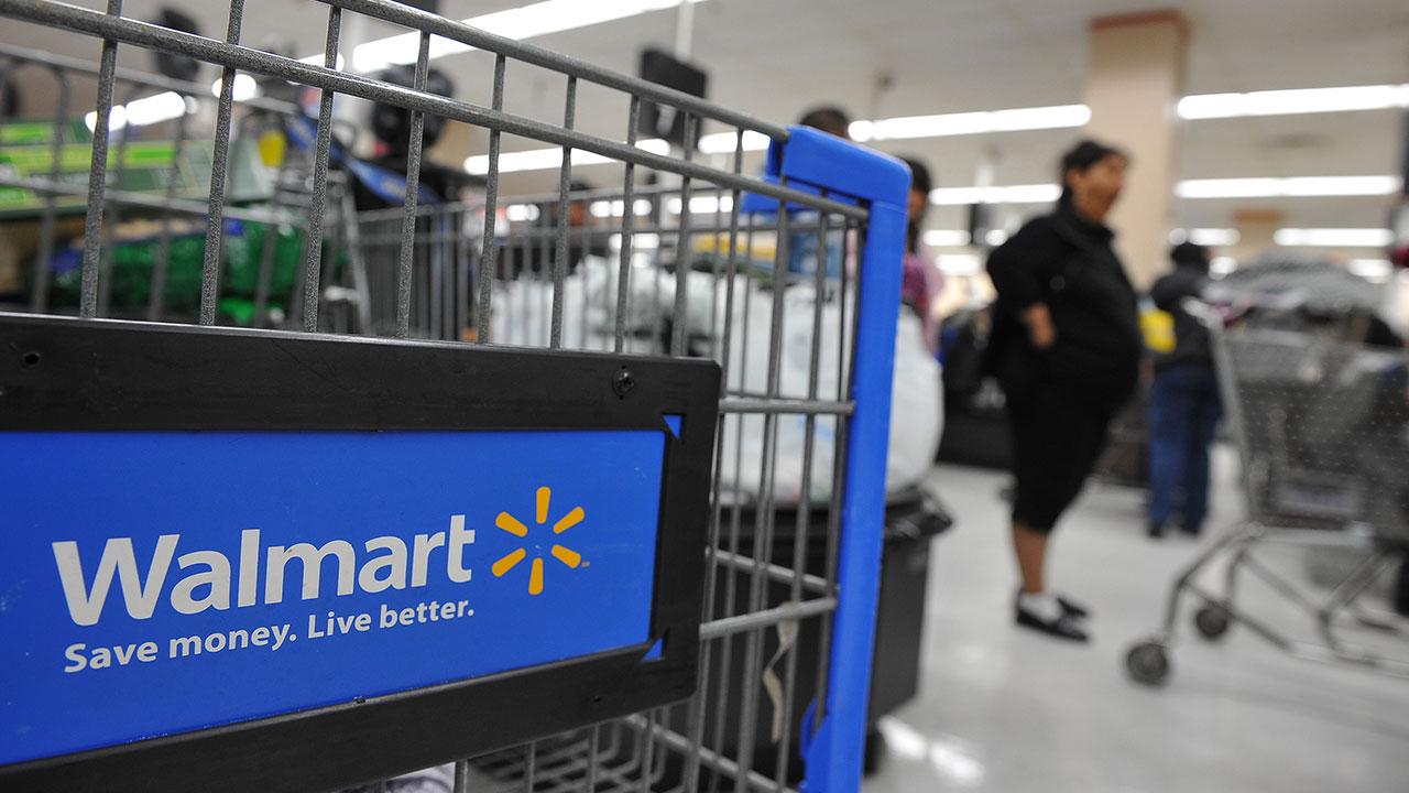 Walmart’s Possible Flipkart Acquisition Would Open a New Front in War with Amazon