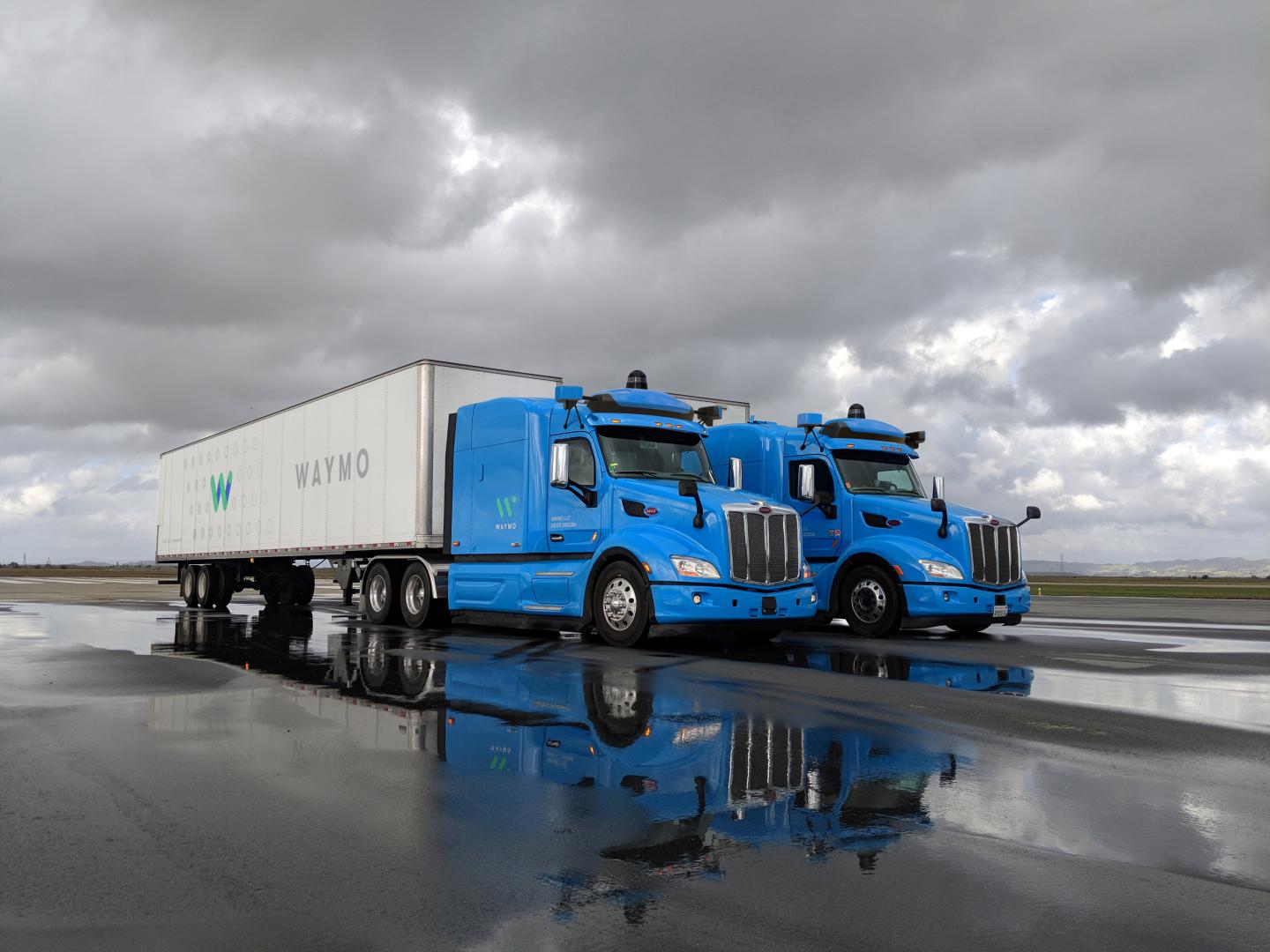 Waymo-truck-atlanta