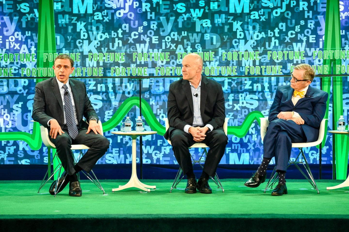 Fortune Brainstorm Health