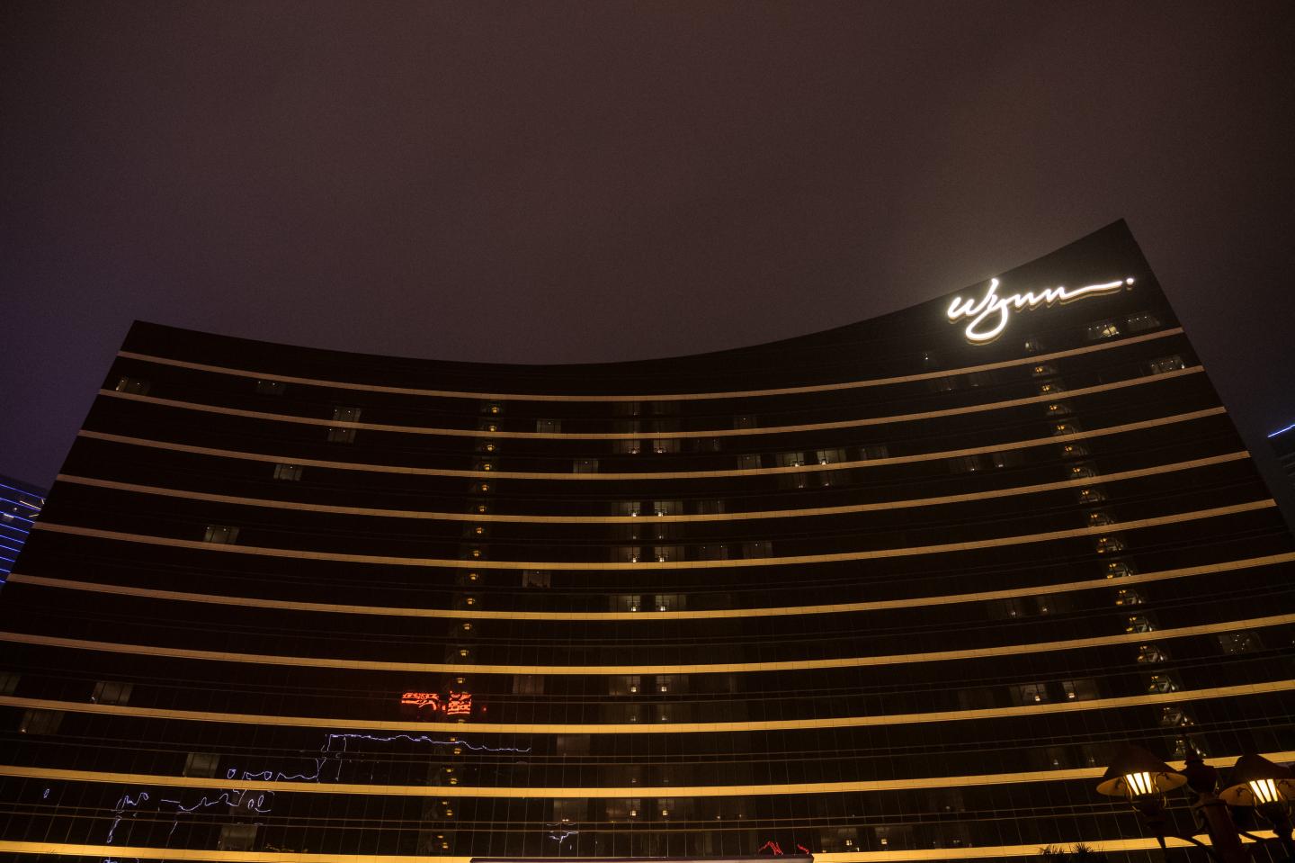 Views of Wynn Resorts Casinos Amid Scrutiny as Macau Regulators Voice Concerns