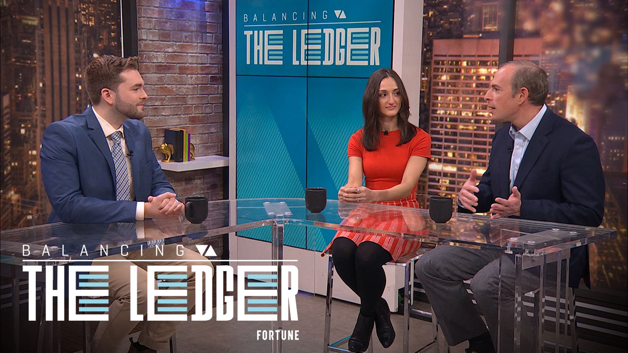 VC Firm Venrock Partners with Crypto Investor Group CoinFund | Fortune