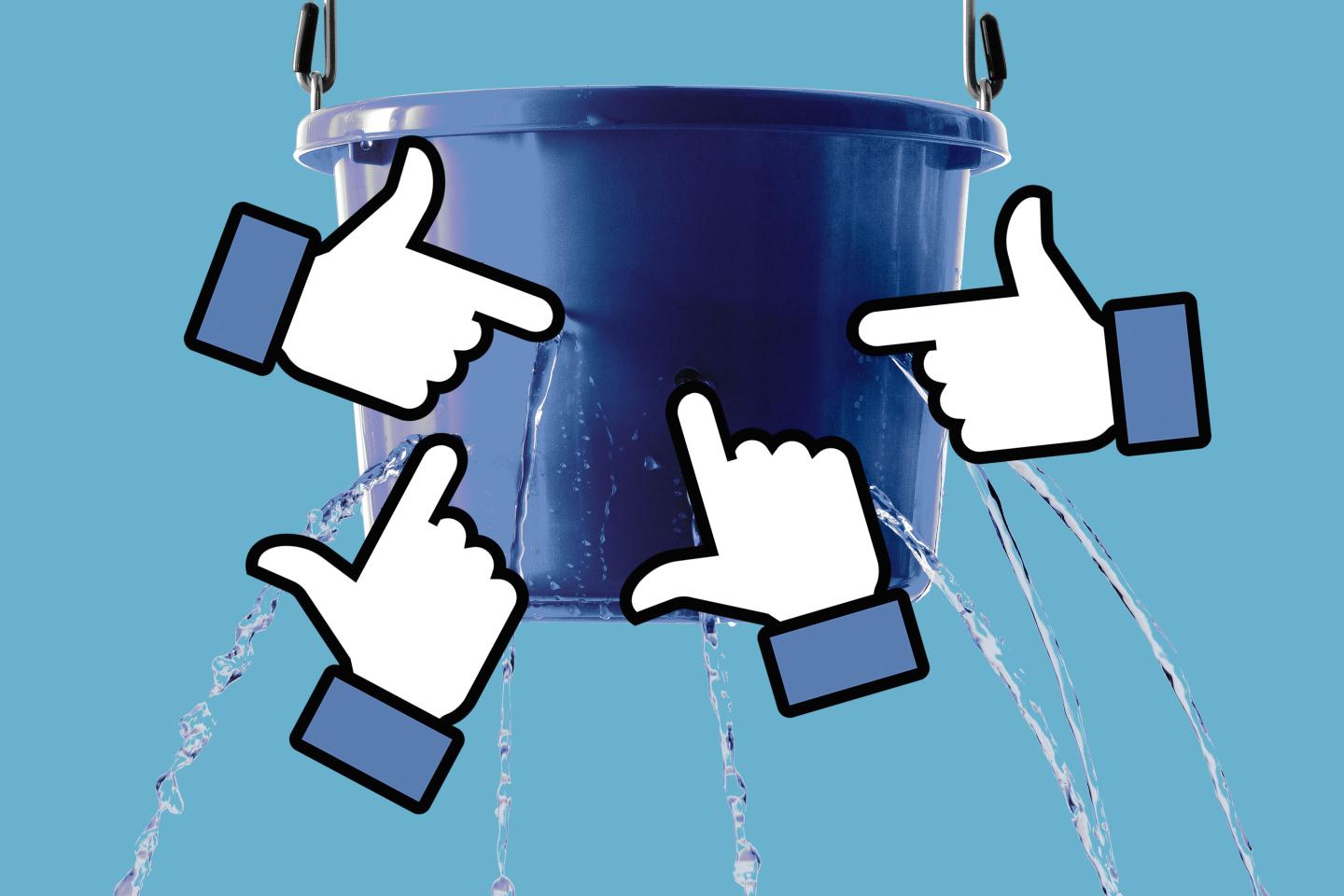 Facebook Can’t Fix this Problem Alone