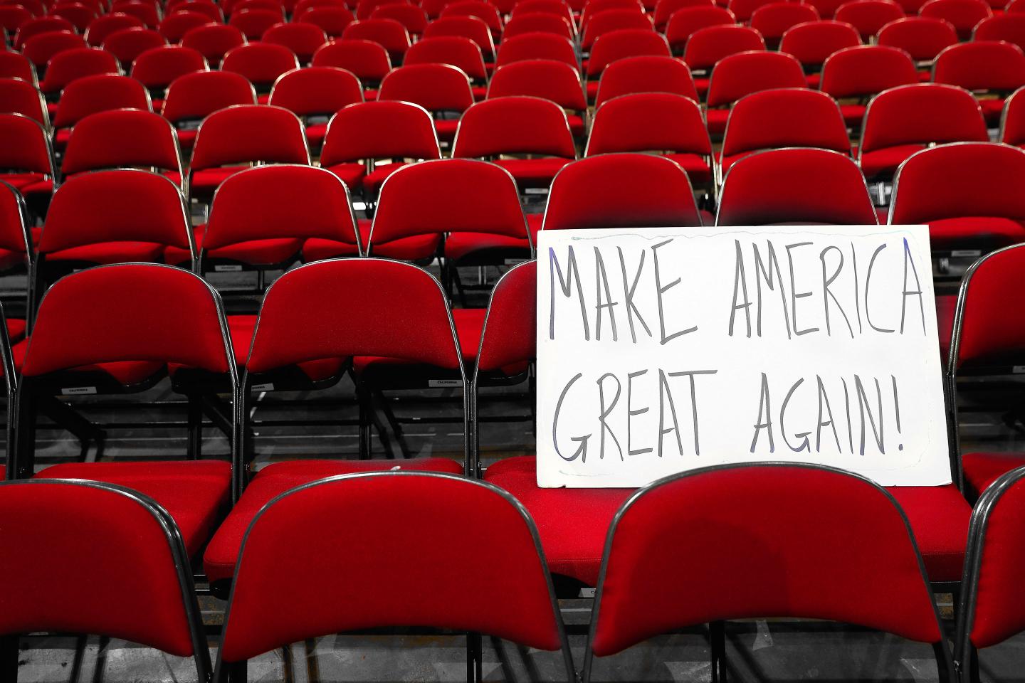 Rage at Globalism Is Just the Beginning