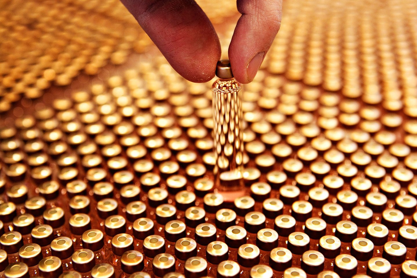 How High Drug Prices and Big Lobbying Budgets Go Together for Big Pharma