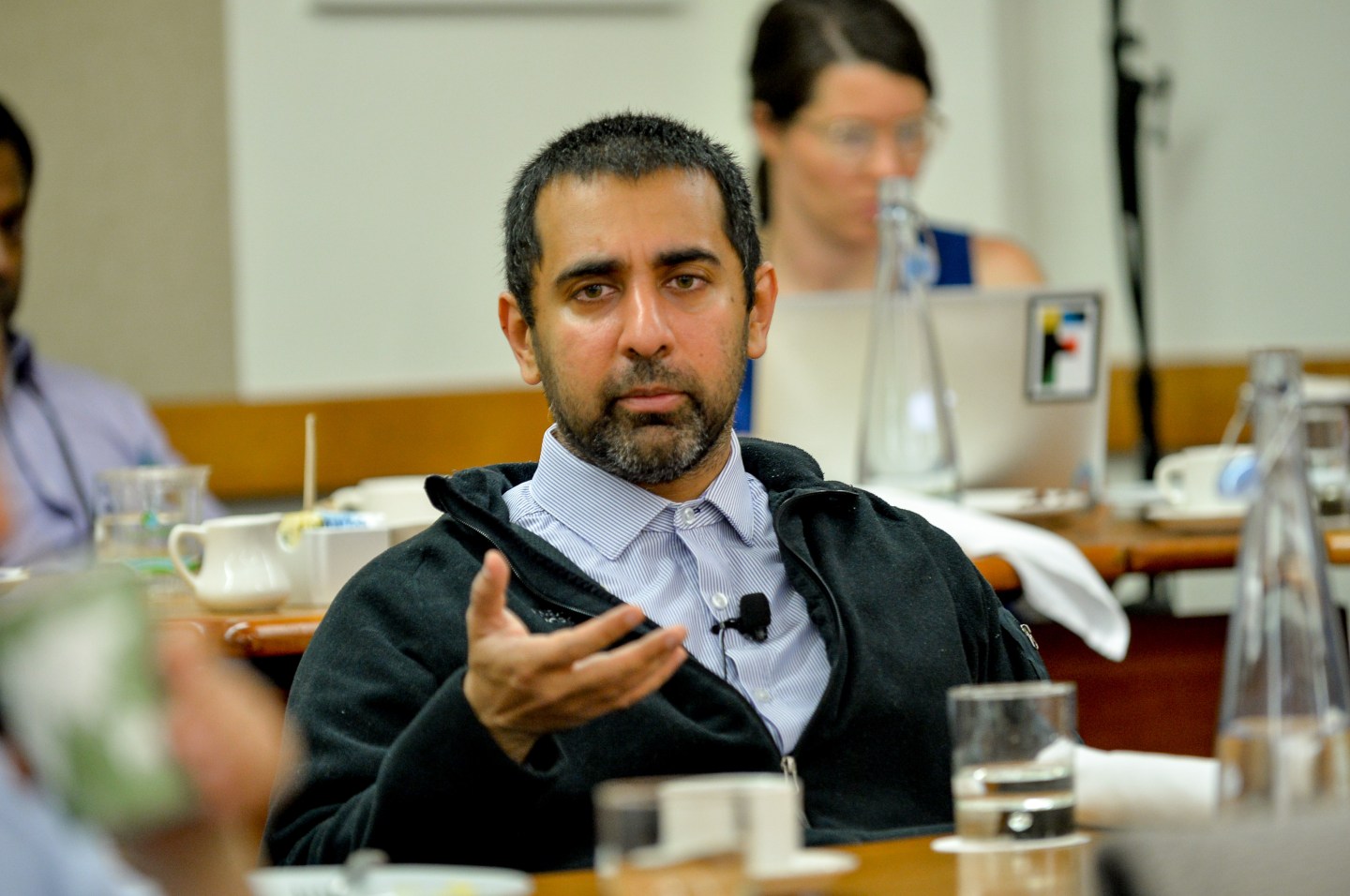 Fortune Brainstorm Tech 2017May 2-3, 2017: San Diego, CAAt our inaugural Brainstorm HEALTH conference, we focused on the best and brightest ideas in the digital health care revolution. In May, we’ll tackle how to speed up this disruption and seize t