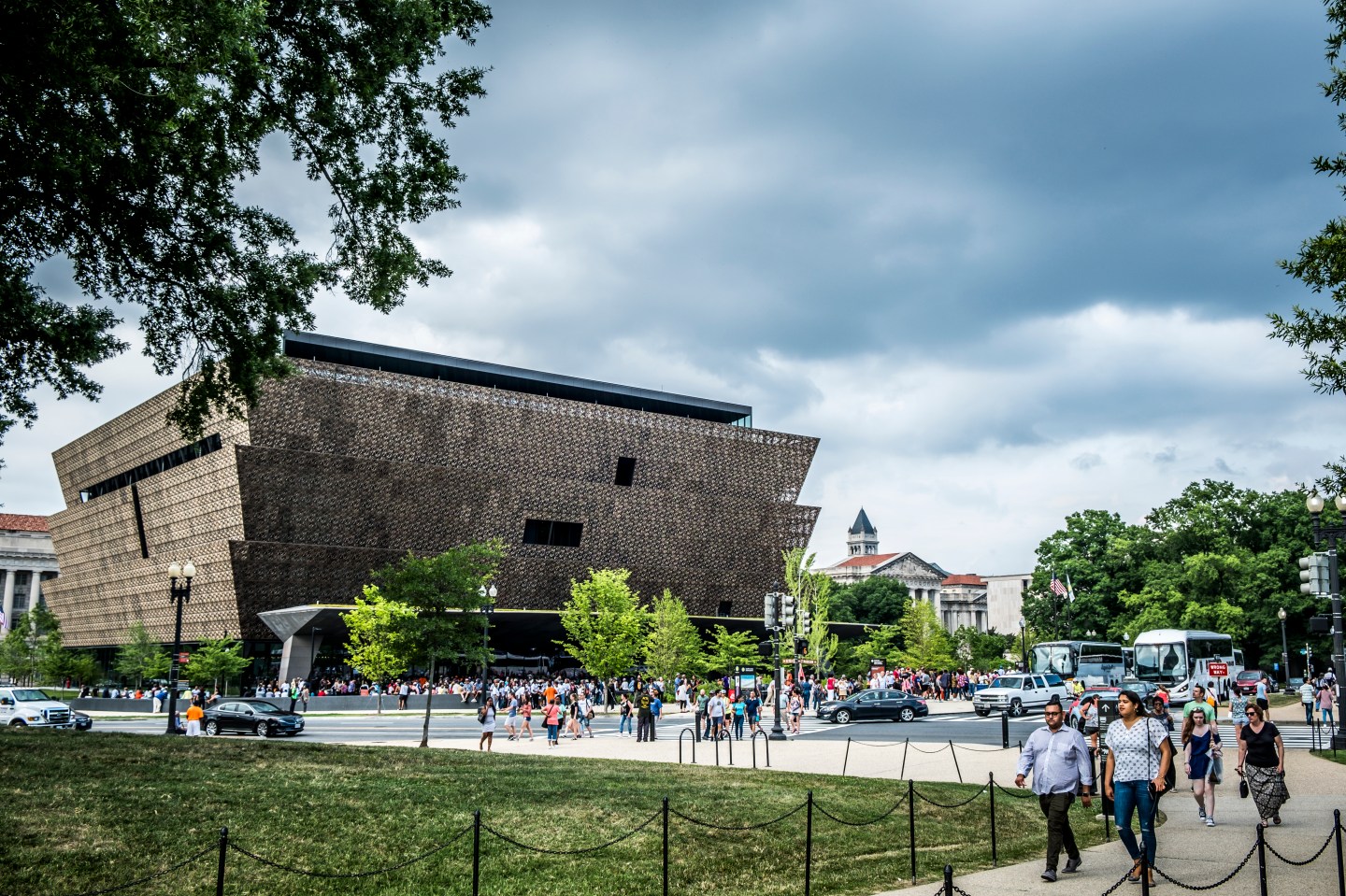 african-american-history-museum-washington-dc