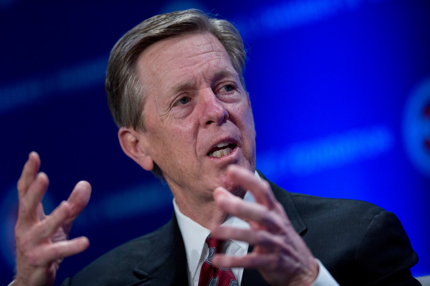 Key Speakers At The U.S. Chamber Of Commerce Foundation AviationSummit