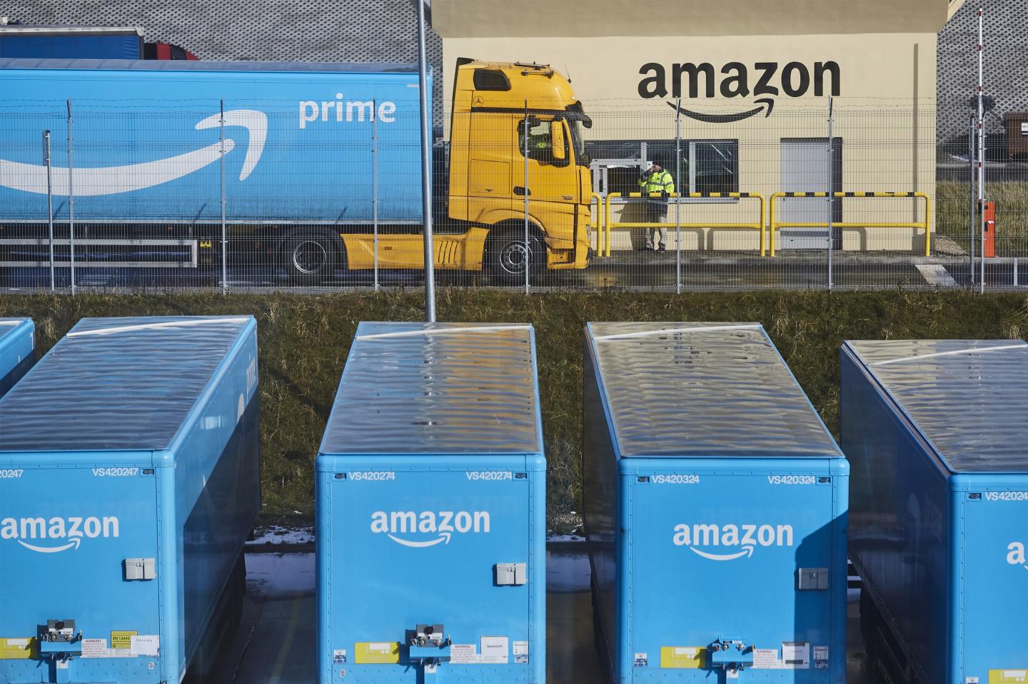 Amazon-congress-lobbying