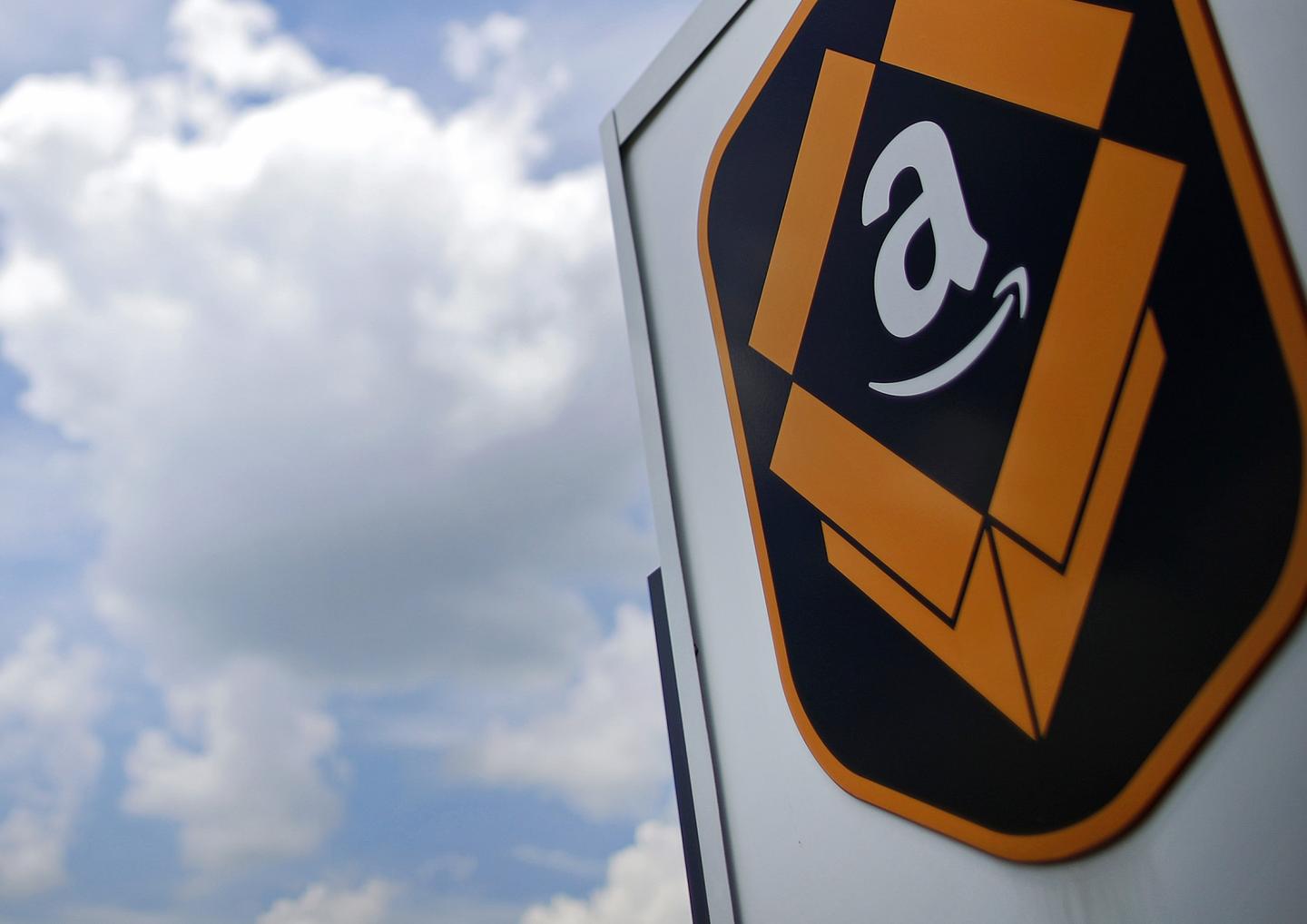 amazon