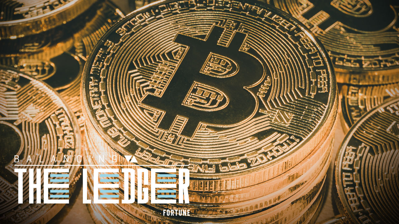 Bitcoin’s Latest Price Crash May Be Over. But There’s Still Reason to Worry