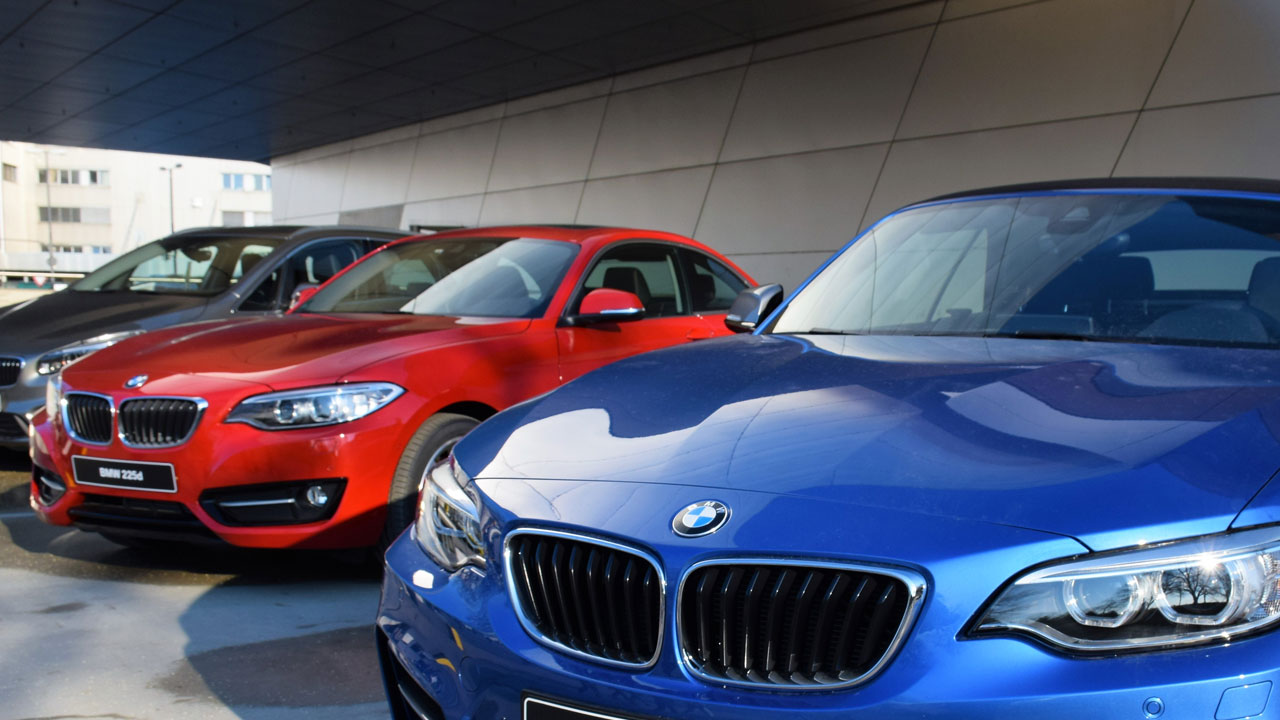 BMW and Audi Dealers Are Bracing for ‘Scary,’ ‘Tragic’ Trump Tariffs