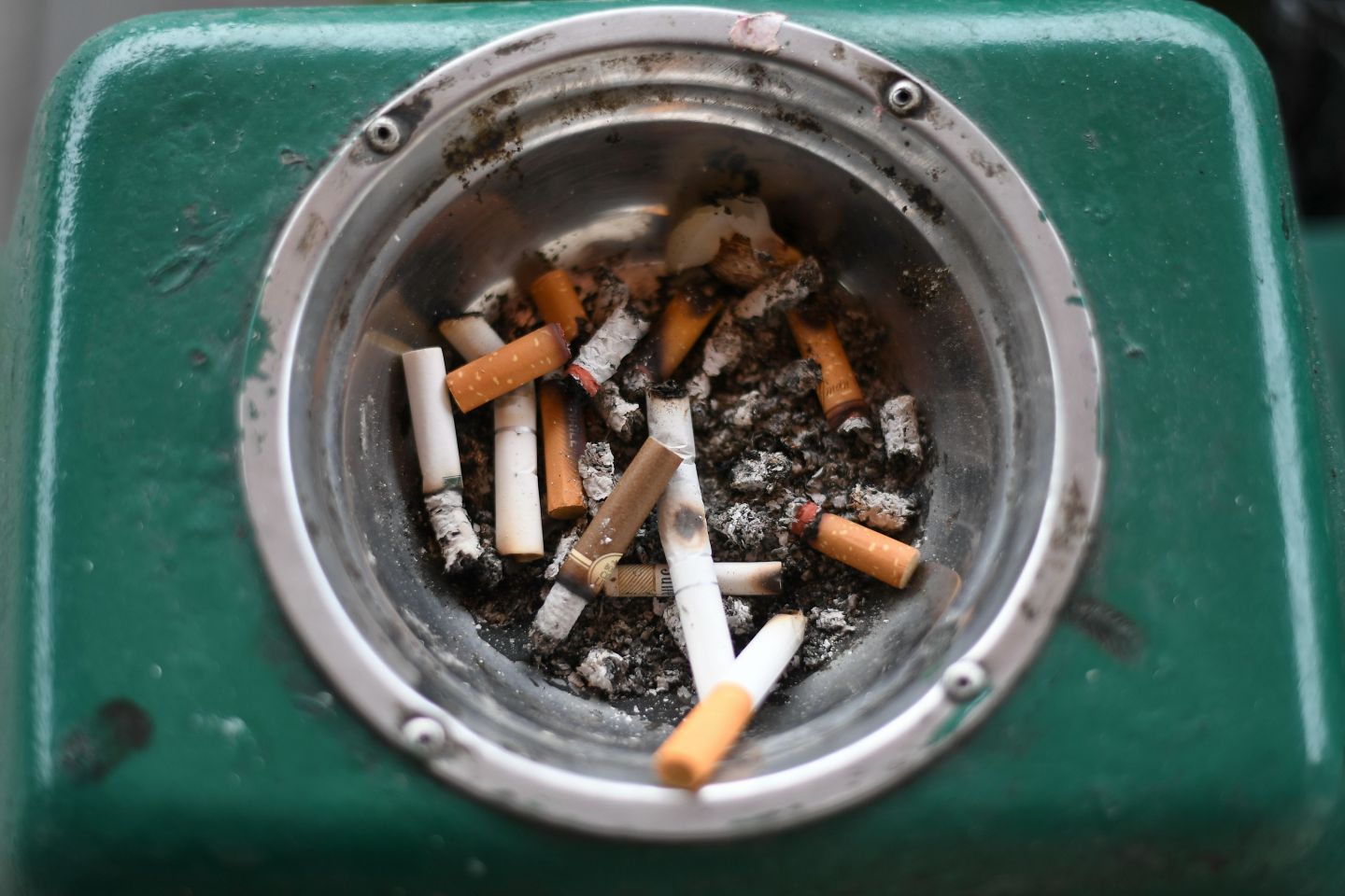 MALAYSIA-HEALTH-TOBACCO-ASIA