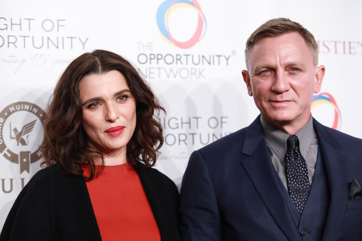 The Opportunity Network's 11th Annual Night of Opportunity Gala