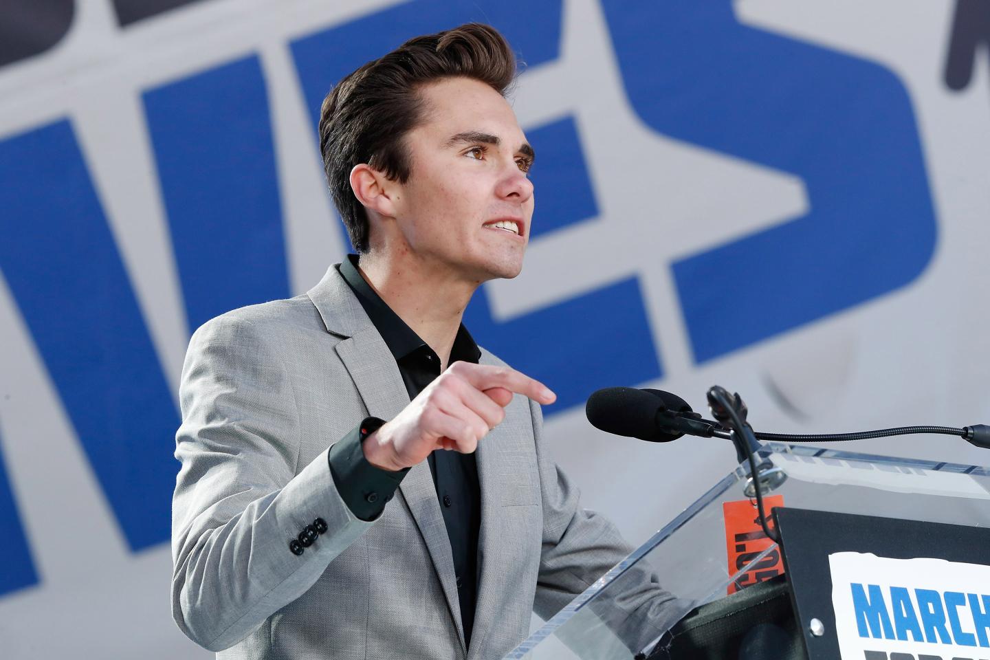 david-hogg-march-for-our-lives