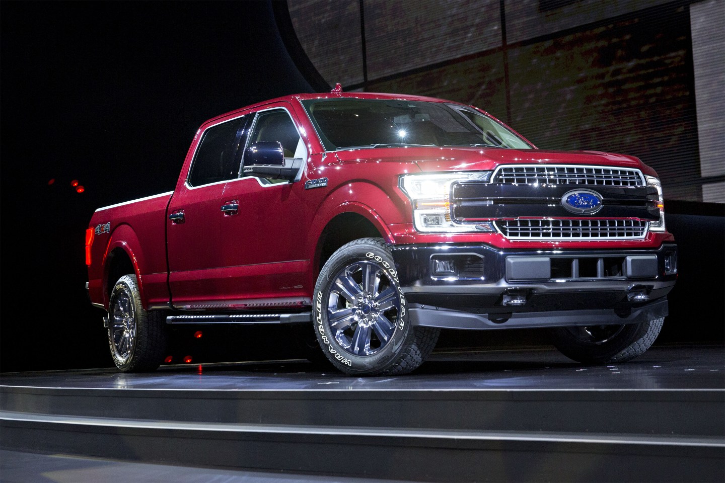 ford-f150-2018-model