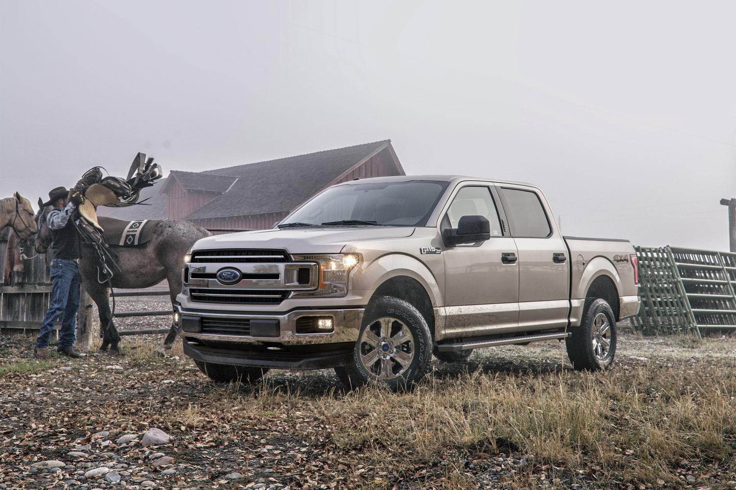 ford-f150-2018-model