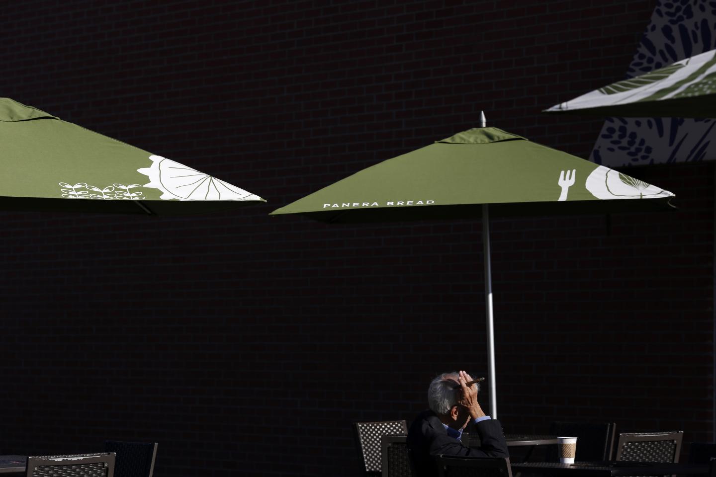 Panera Bread Co. Products Ahead Of Earnings Figures