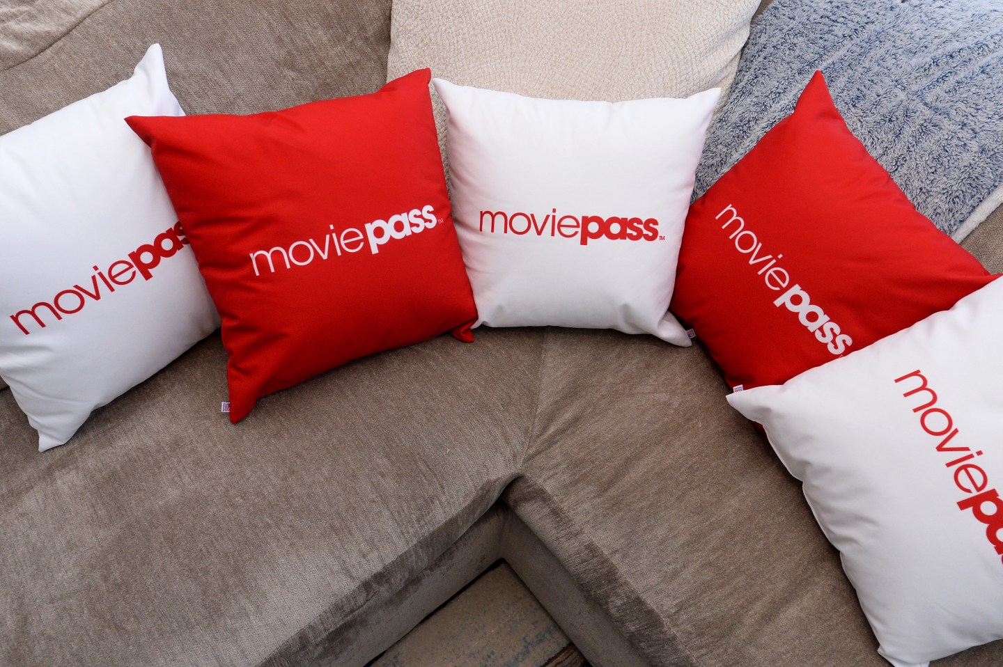 MoviePass House Park City