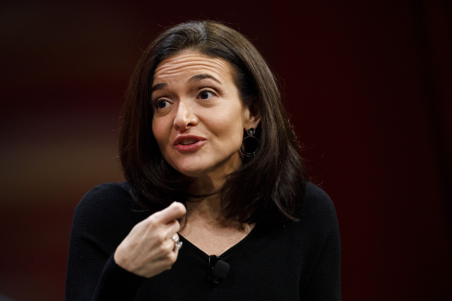 Key Speakers At The 2018 Makers Conference