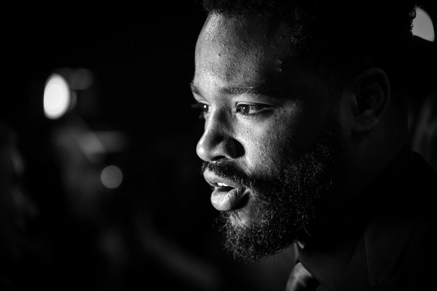 European Premiere Of Marvel Studios' Black Panther
