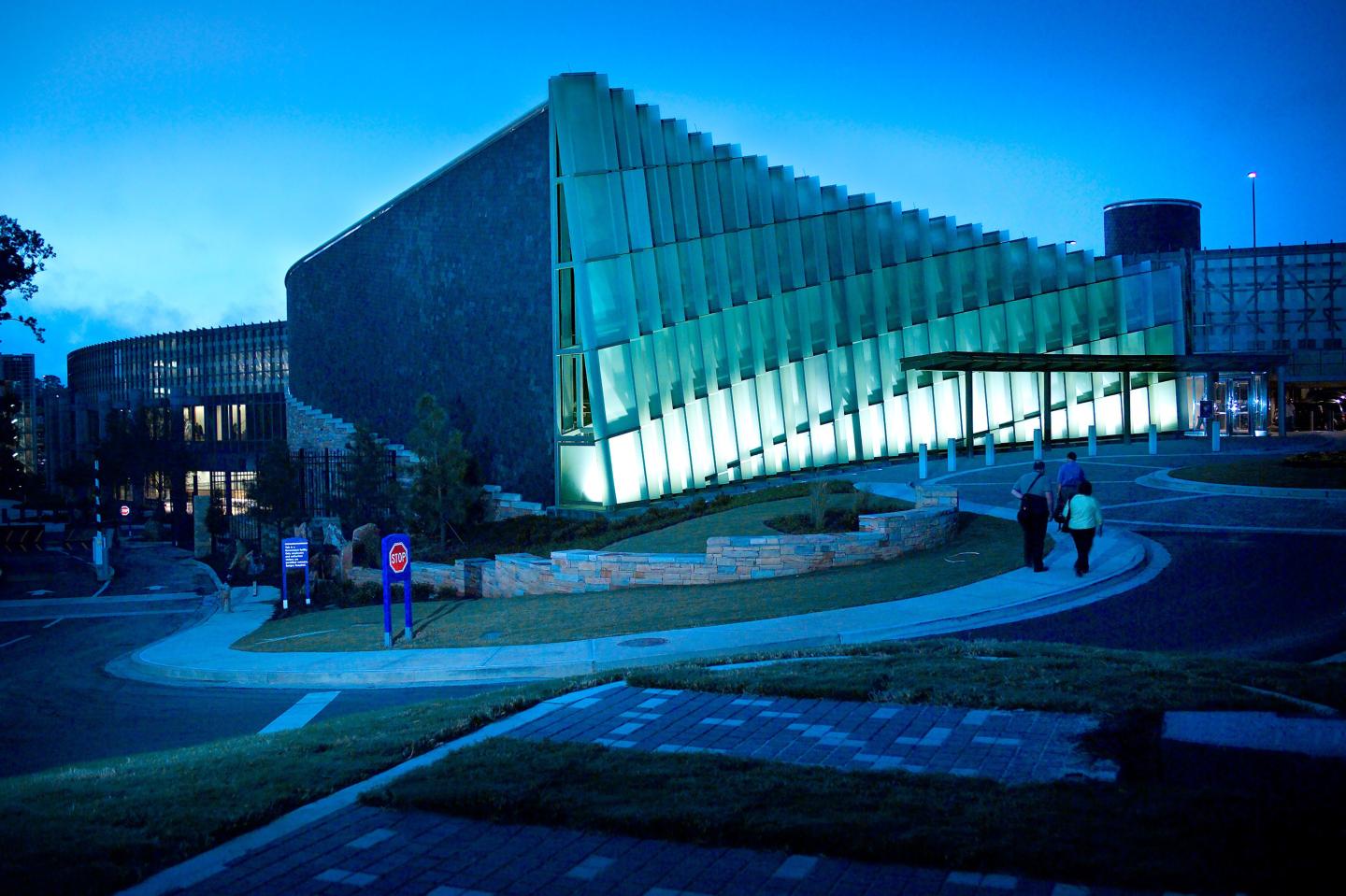 CDC Roybal Campus