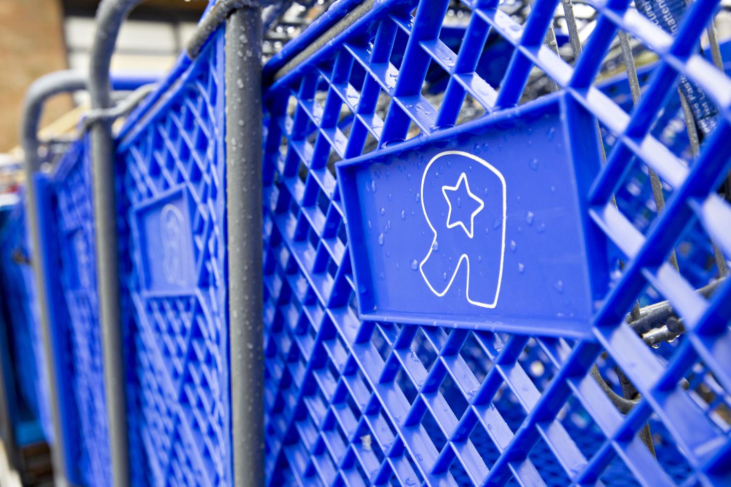 A Toys 'R' Us Store As Company Gets 11th-Hour Bid From Little Tikes's Larian