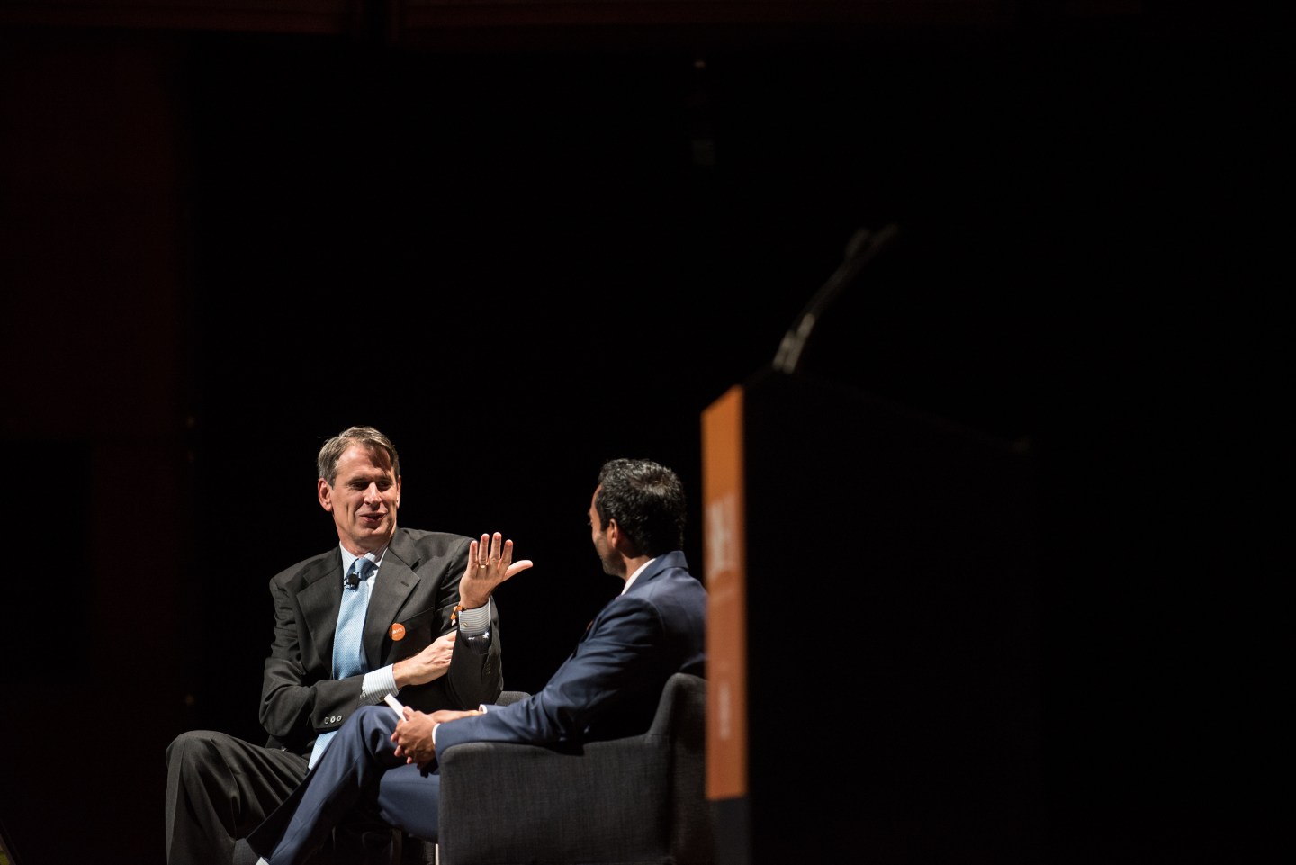 Key Speakers At The 23rd Annual Sohn Investment Conference