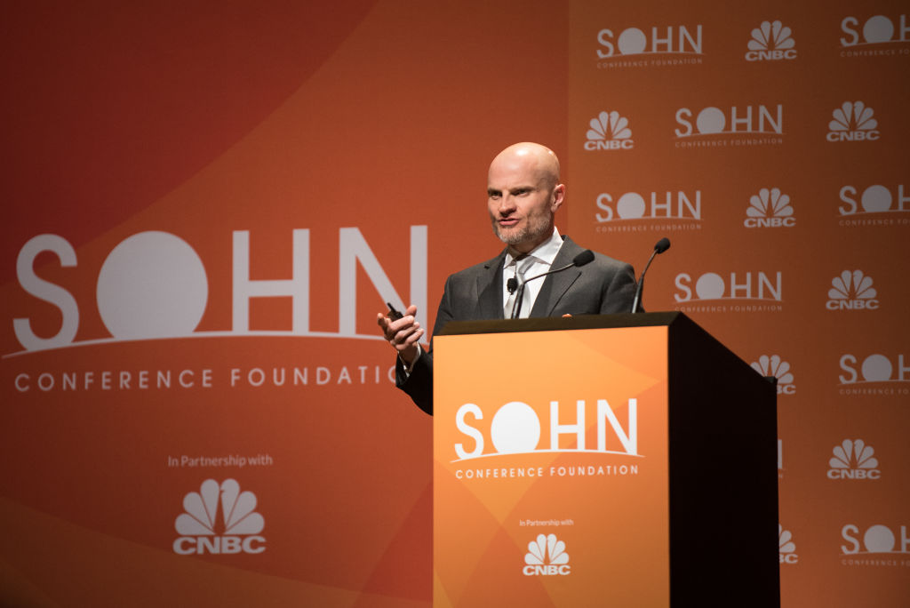 Key Speakers At The 23rd Annual Sohn Investment Conference