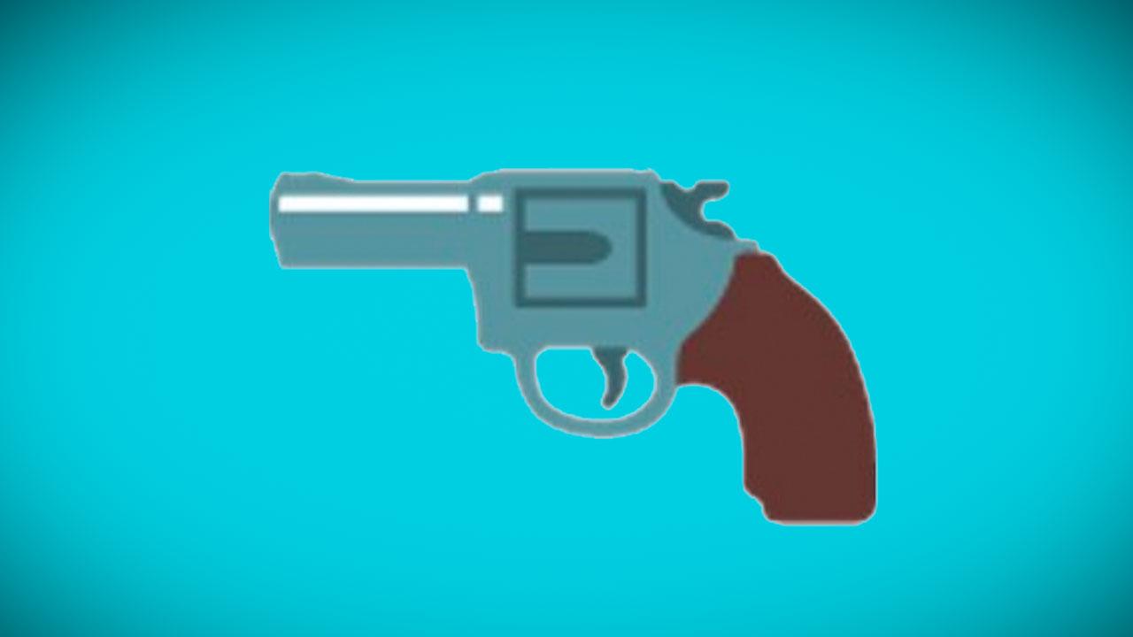 Microsoft Is Abandoning Its Realistic Gun Emoji, Following Apple, Google