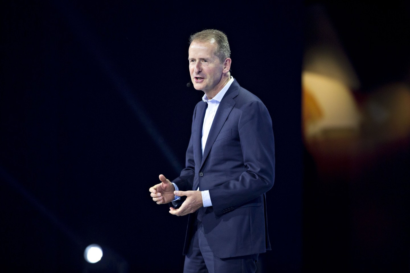Inside The 2018 North American International Auto Show