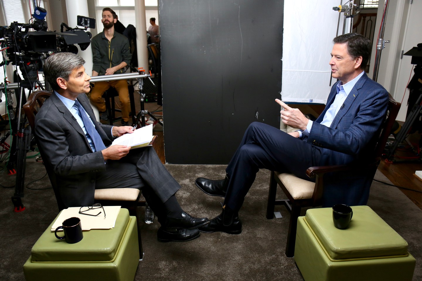 ABC News - 2018