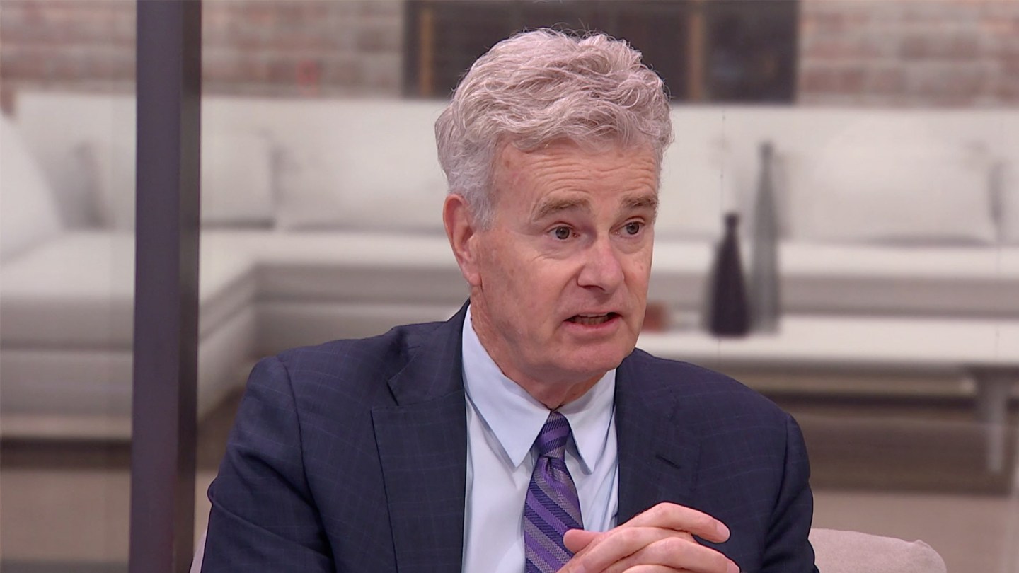 IT Now Means ‘Intelligent Technology,’ and Businesses Need to Step Up