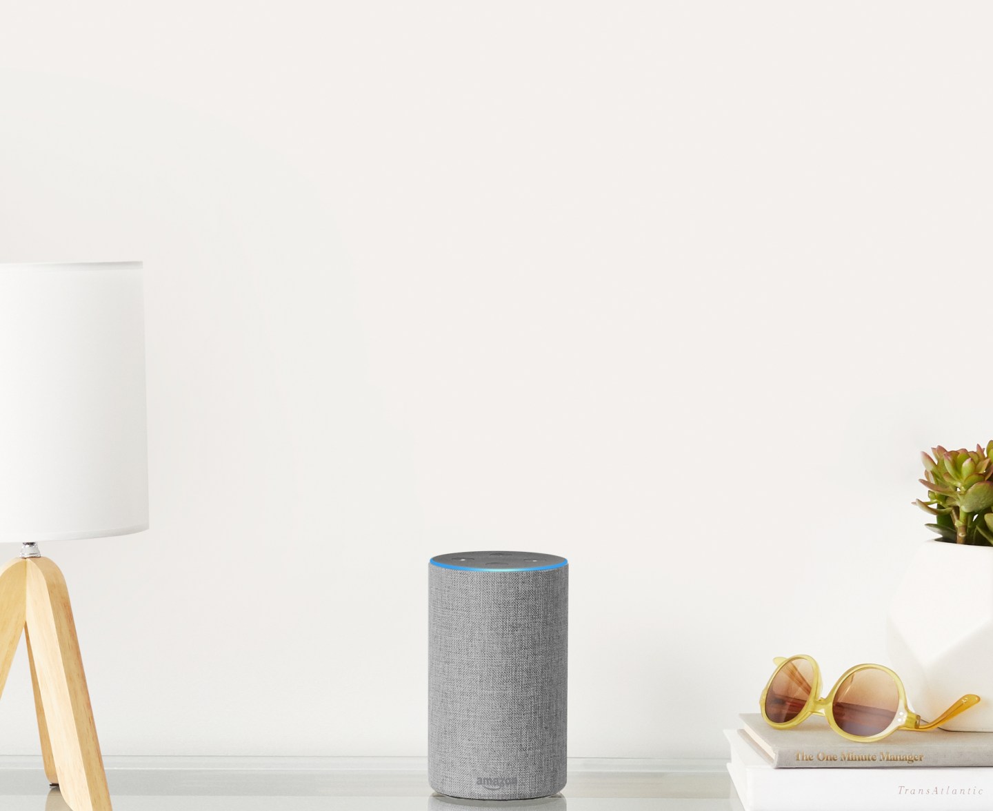 Now You Can Ask Alexa to Make Donations to Charity