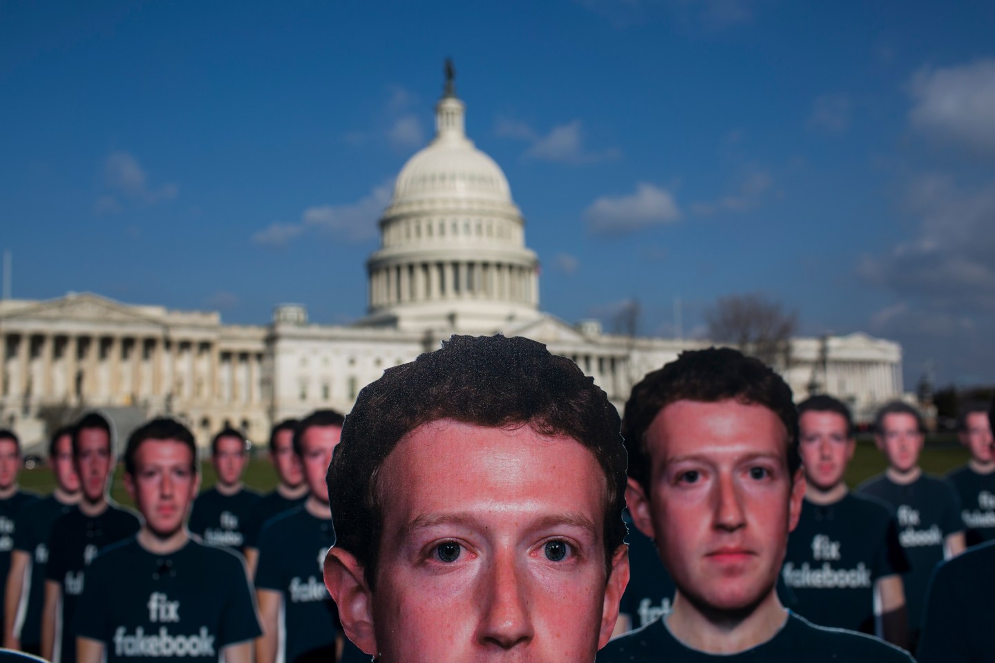 mark zuckerberg testifies in front of congress