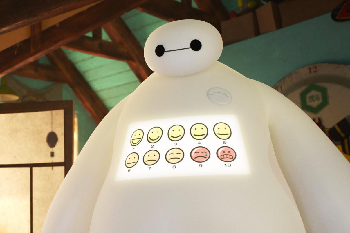Fribo Is a New Robot That Reminds Loners to Call Their Friends